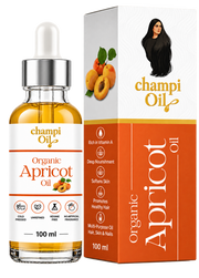 Apricot Oil