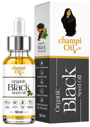 Black Seed Oil