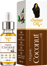 Coconut oil