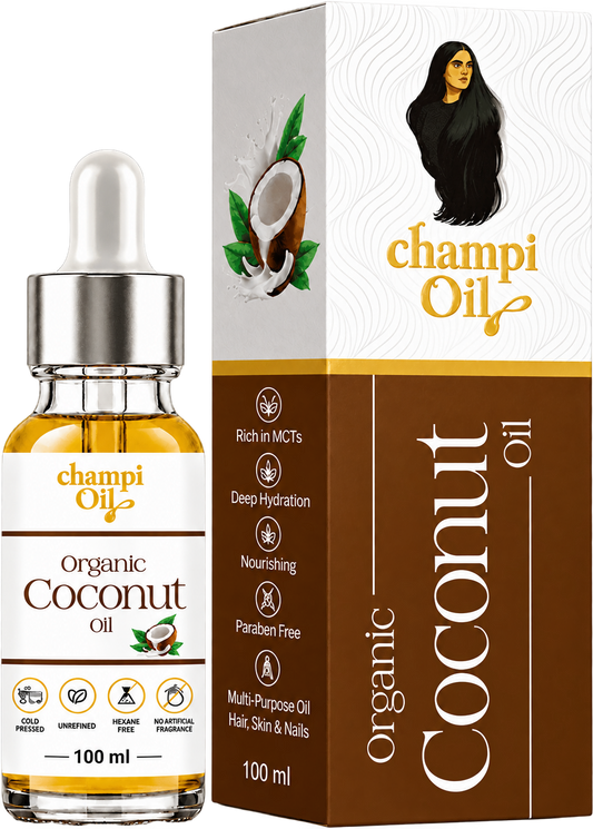 Coconut oil