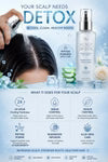 Scalp Detox -180ml