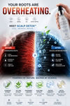 Scalp Detox -180ml