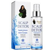 Scalp Detox -180ml