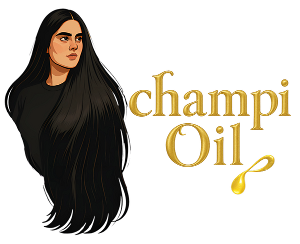 Champi oil