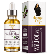 Wild Olive Oil