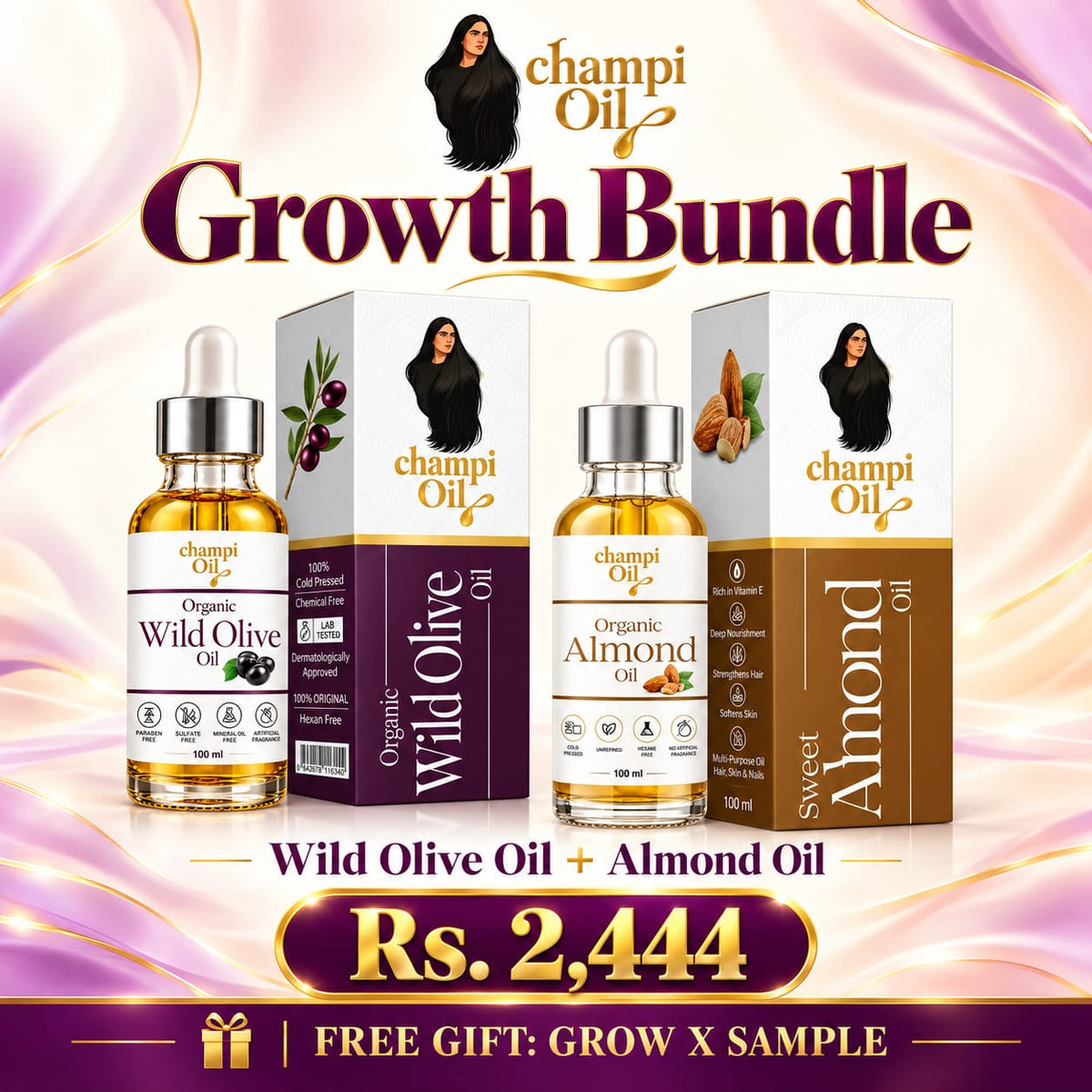 Growth Bundle