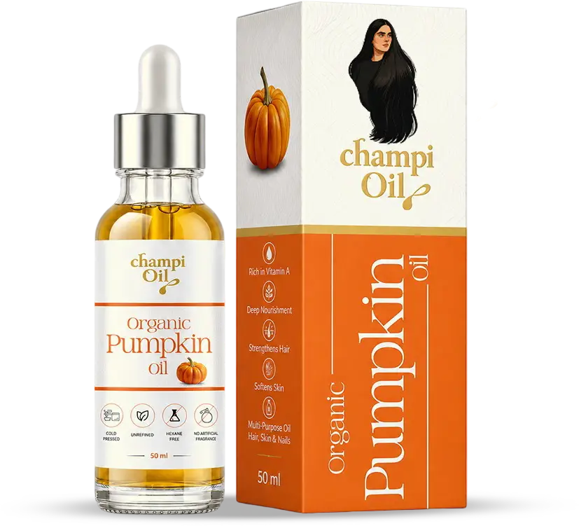 Pumpkin Seed Oil