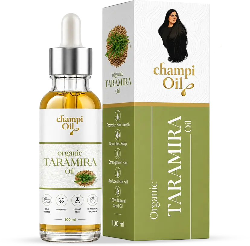 Taramira Oil